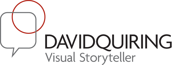 David Quiring - Visual Storyteller